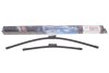 Щетки стеклоочистителя (бескаркасные) (комплект) (650/400 мм) BMW Opel PSA BOSCH 3 397 007 945 (фото 2)