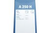 ЩІТКА СКЛООЧИСНИКА ЗАДНЯ BOSCH 3 397 008 056 (фото 7)