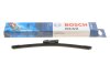 Щетка стеклоочистителя бескаркасная задняя Aerotwin Rear 250 мм (10&quot;) BOSCH 3 397 008 058 (фото 1)