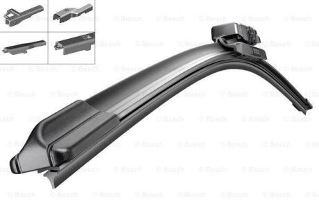 АКЦІЯ!!! Щітки склоочисника ATW AM450U Multi-Clip - знято з виробництва BOSCH 3 397 008 579