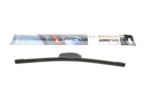 ЩІТКА СКЛООЧИСНИКА AEROTWIN RETRO BOSCH 3 397 008 639
