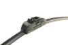 Щетка стеклоочистителя бескаркасная Aerotwin 600 мм (24&quot;) BOSCH 3 397 008 843 (фото 2)