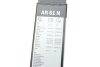 ЩІТКА СКЛООЧИСНИКА AEROTWIN NKW BOSCH 3 397 008 847 (фото 11)