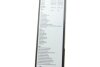 ЩІТКА СКЛООЧИСНИКА AEROTWIN NKW BOSCH 3 397 008 847 (фото 10)