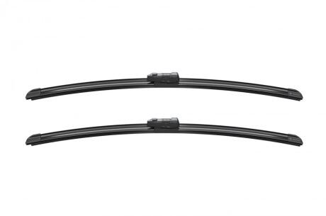 Щетка стеклоочистителя BOSCH 3 397 009 052