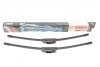 Щетка стеклоочистителя бескаркасная Aerotwin 500/500 BOSCH 3 397 009 081 (фото 1)