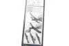 Щiтка склоочисника к-т 650mm/650mm Citroen C8/Peugeot 807 02- BOSCH 3 397 009 777 (фото 12)