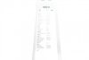 Щетка стеклоочистителя (к-кт) BOSCH 3 397 010 253 (фото 7)