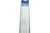 Комплект щеток стеклоочистителя каркасных Twin 600/340 BOSCH 3 397 010 270 (фото 13)