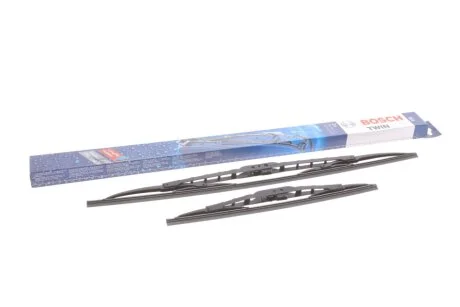 Щетки стеклоочистителя 550/340 (короткий код 553) Twin BOSCH 3 397 010 274