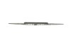 Комплект щеток стеклоочистителя каркасных Twin Spoiler 600/450 BOSCH 3 397 010 291 (фото 6)