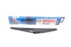 Щетка стеклоочистителя каркасная задняя Rear 250 мм (10&quot;) BOSCH 3 397 011 676 (фото 1)