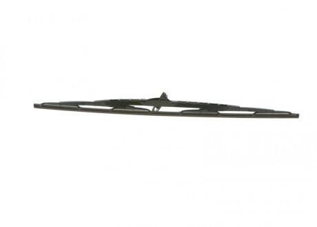 455 TWIN Щетка стеклоочистителя (1x640) DB W210 95- BOSCH 3 397 012 455