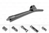 Щітка склоочисника AeroEco безкаркасна 470мм - 19" BOSCH 3 397 013 451 (фото 1)