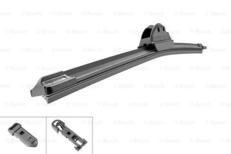Щітка склоочисника BOSCH 3 397 013 462