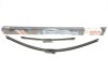 Щетка стеклоочист. 700/380 AEROTWIN A078S Ford TOURNEO,TRANSIT (2.2014-) BOSCH 3 397 014 078 (фото 1)