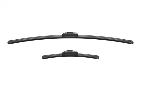 Комплект щеток стеклоочистителя бескаркасных Aerotwin 650/300 BOSCH 3 397 014 128