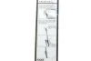 ЩІТКИ СКЛООЧИСНИКІВ AEROTWIN BOSCH 3 397 014 179 (фото 11)