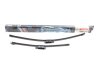 Щетки стеклоочистителя (бескаркасные) (комплект) (650/425 мм) Citroen C4 14- BOSCH 3 397 014 199 (фото 1)