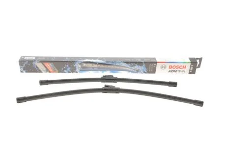 Щетки с.о. 600/475мм AEROTWIN BOSCH 3 397 014 205