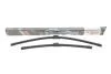Комплект щеток стеклоочистителя бескаркасных Aerotwin BOSCH 3 397 014 206 (фото 2)