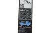 Щетки стеклоочистителя (бескаркасные) (комплект) (700/425 мм) Jaguar Opel Tesla BOSCH 3 397 014 208 (фото 10)
