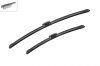 Комплект щеток стеклоочистителя бескаркасных Aerotwin 550/400 BOSCH 3 397 014 215 (фото 2)