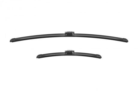 Щетки с.о. 650/360мм AEROTWIN BOSCH 3 397 014 261