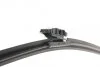 Щетки стеклоочистителя (бескаркасные) (комплект) (600/450 мм) Nissan Renault BOSCH 3 397 014 312 (фото 4)