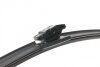 Щетки стеклоочистителя (бескаркасные) (комплект) (600/450 мм) Nissan Renault BOSCH 3 397 014 312 (фото 5)