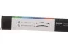 Щітки склоочисника ATW AR 603 S L=600/500 - кратн. 5 шт BOSCH 3 397 014 537 (фото 12)
