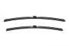 Щітки склоочисн. 650/600 Aerotwin (A615S) BOSCH 3 397 014 615 (фото 1)