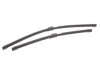 Щітки склоочисника AUDI A6 \'\'19>> - кратн. 5 шт BOSCH 3 397 014 725 (фото 10)