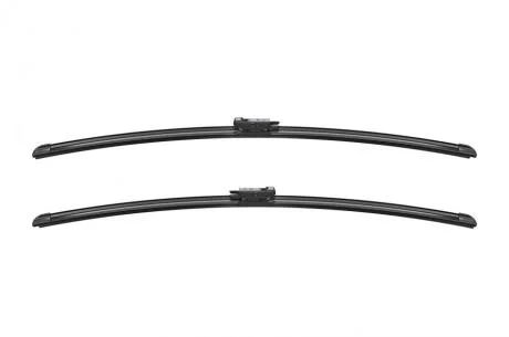 Щітки склоочисника Flat 700/700mm BOSCH 3 397 014 824