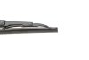 Щетка стеклоочистителя каркасная Rear 450 мм (18&quot;) BOSCH 3 397 015 047 (фото 6)