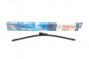 Щетка стеклоочистителя бескаркасная Aerotwin Rear 380 мм (15&quot;) BOSCH 3 397 016 087 (фото 1)