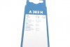 Щетка стеклоочистителя бескаркасная Aerotwin Rear 380 мм (15&quot;) BOSCH 3 397 016 087 (фото 6)