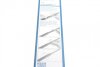 Щетка стеклоочистителя бескаркасная Aerotwin Rear 380 мм (15&quot;) BOSCH 3 397 016 087 (фото 7)