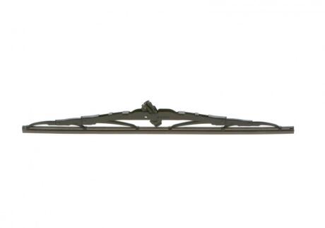 Щетки стеклоочистителя Tw BOSCH 3 397 018 140