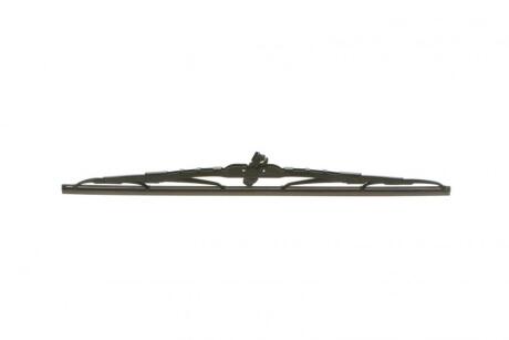 Щетка стеклоочистителя каркасная Twin 450 мм (18") BOSCH 3 397 018 145