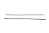 Комплект резинок стеклоочистителя 2шт 450/450мм BOSCH 3 397 033 361 (фото 2)