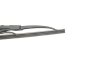 Комплект щеток стеклоочистителя каркасных Twin Spoiler 600/500 BOSCH 3 397 118 305 (фото 2)