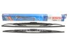 Комплект щеток стеклоочистителя каркасных Twin Spoiler 530/475 BOSCH 3 397 118 406 (фото 1)