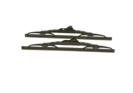 СТЕКЛООЧИСТИТЕЛИ TWIN 280280MM BOSCH 3 397 118 801