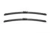 Щітки склоочисника ATW 916S VW Lupo [6X1] 05.00-07.05 - знято з вир-ва BOSCH 3 397 118 916 (фото 1)