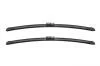 Щітки склоочисника. Розмір-530/530мм. Тип-Безкаркасні BOSCH 3 397 118 923 (фото 1)