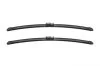 ЩІТКИ СКЛООЧИСНИКІВ AEROTWIN BOSCH 3 397 118 925 (фото 1)
