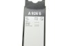 Комплект щеток стеклоочистителя 530/530 BOSCH 3 397 118 926 (фото 12)