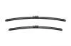 Щетки стеклоочистелей (компл) AEROTWIN BOSCH 3 397 118 928 (фото 1)