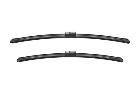 Щетки стеклоочистелей (компл) AEROTWIN BOSCH 3 397 118 928